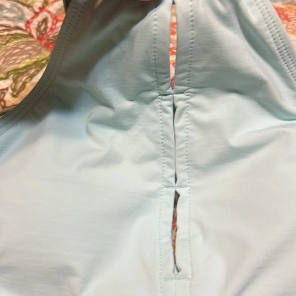Billabong Sol searcher High Neck Bikini Top